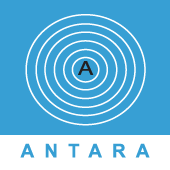 Antara Logo