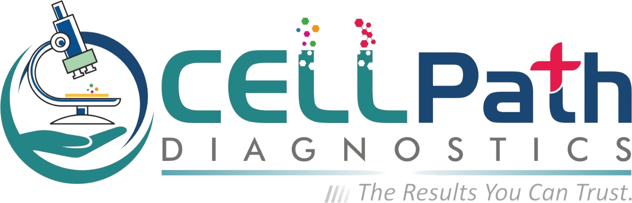 Cellpath Diagnostics Logo