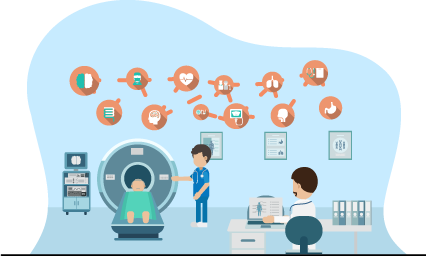 Centralized Reporting