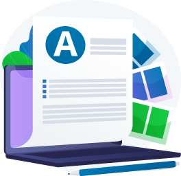 Digitize Physical Documents