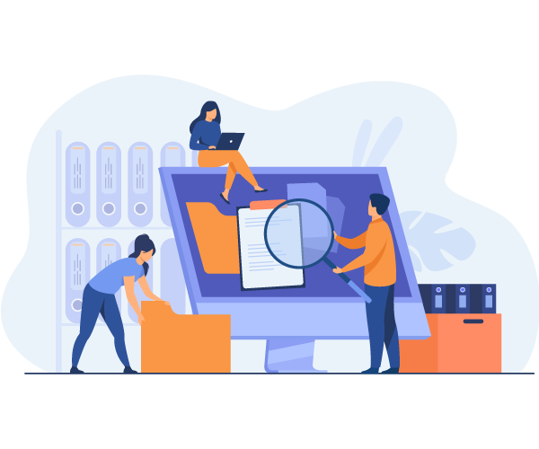 Document Management System