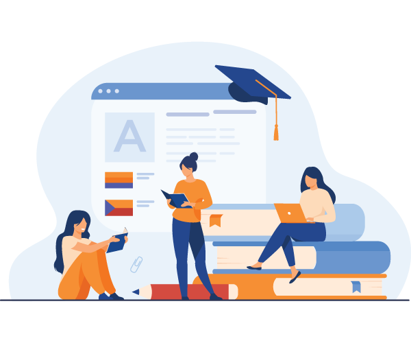 Digital Campus Management System