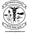 Goa Medical College Logo