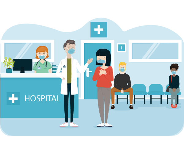 Hospital information Management System