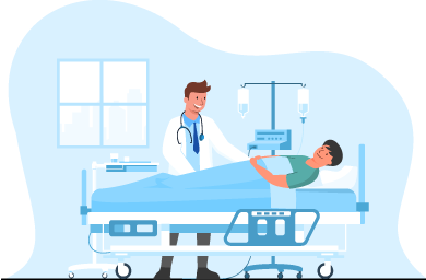 Inpatient & ER Management