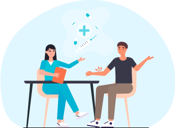 Outpatient Management