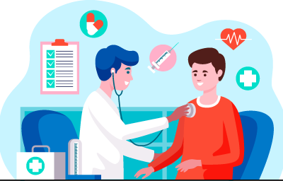 Patient engagement - (CRM)