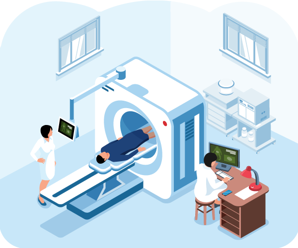 Radiology Information System
