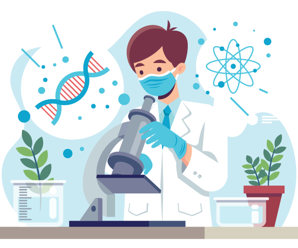 Suvarna Laboratory Information Management System