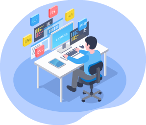 Want to be part of the program ?